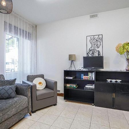 Apartamento Jaukus Ir Kokybiskas Butas Panevezio Centre Panevėžys Exterior foto