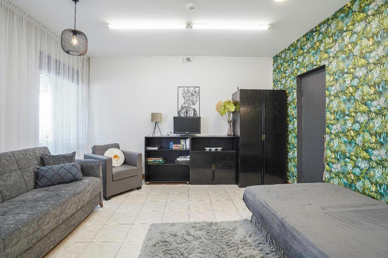 Apartamento Jaukus Ir Kokybiskas Butas Panevezio Centre Panevėžys Exterior foto
