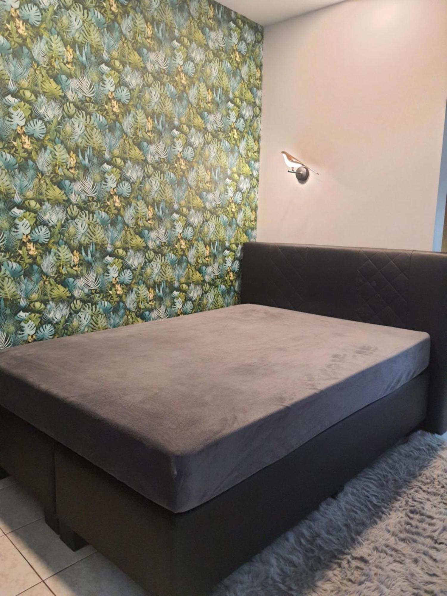 Apartamento Jaukus Ir Kokybiskas Butas Panevezio Centre Panevėžys Exterior foto
