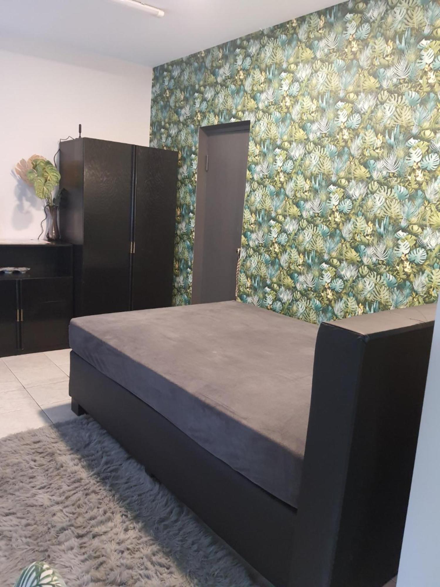 Apartamento Jaukus Ir Kokybiskas Butas Panevezio Centre Panevėžys Exterior foto